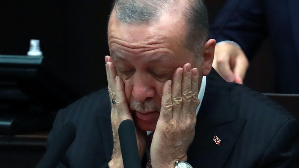 Biden uzná arménskou genocidu, Turecko hrozí zhoršením vztahů